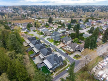Fitness Center Photo Near 14444 82a Avenue, Surrey, BC