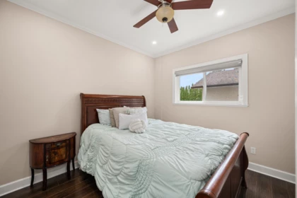 Hallway Photo of 14444 82a Avenue, Surrey, BC