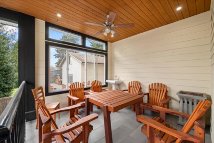 Hot Tub / Spa Photo of 14444 82a Avenue, Surrey, BC