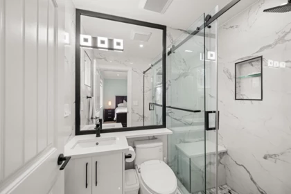 Laundry Room Photo of 14444 82a Avenue, Surrey, BC