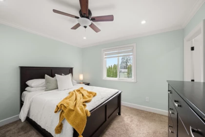 Office / Den Photo of 14444 82a Avenue, Surrey, BC