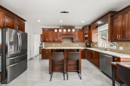 Pantry Photo of 14444 82a Avenue, Surrey, BC