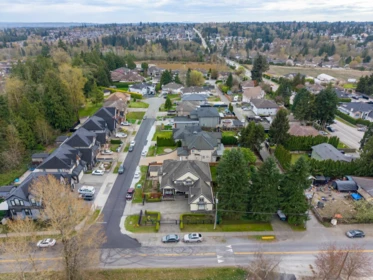 Street View Photo of 14444 82a Avenue, Surrey, BC