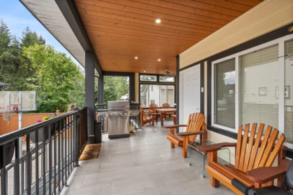 Swimming Pool Photo of 14444 82a Avenue, Surrey, BC