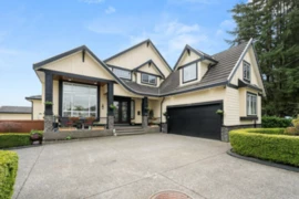 14444 82a Avenue, Surrey, BC