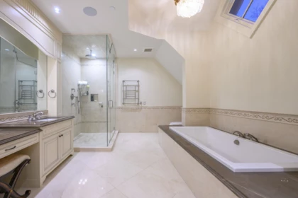 Laundry Room Photo of 1316 Connaught Drive, Vancouver, BC
