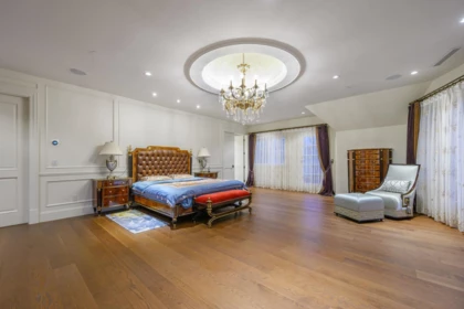Loft / Bonus Room Photo of 1316 Connaught Drive, Vancouver, BC