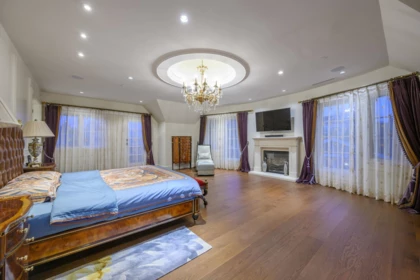 Office / Den Photo of 1316 Connaught Drive, Vancouver, BC