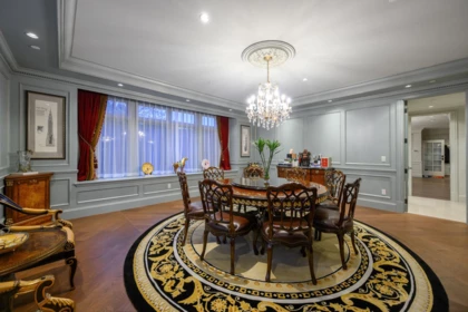 Pantry Photo of 1316 Connaught Drive, Vancouver, BC