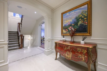 Powder Room Photo of 1316 Connaught Drive, Vancouver, BC