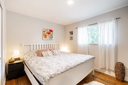 Bedroom 2 Photo of 14366 101 Avenue, Surrey, BC