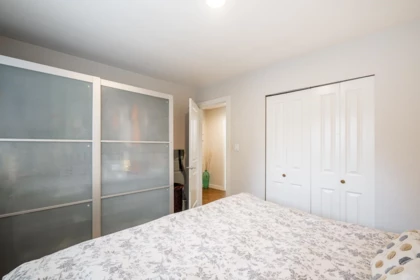 Bedroom 3 Photo of 14366 101 Avenue, Surrey, BC