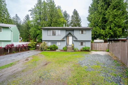 14366 101 Avenue, Surrey, BC, Surrey — Single Family Residence for sale