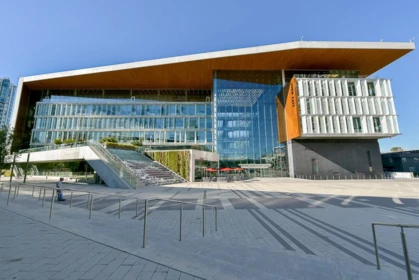 Fitness Center Photo Near 14366 101 Avenue, Surrey, BC