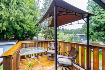 Garage Interior Photo of 14366 101 Avenue, Surrey, BC