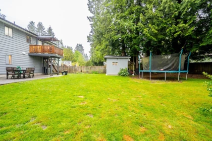 Garden / Landscaping Photo of 14366 101 Avenue, Surrey, BC