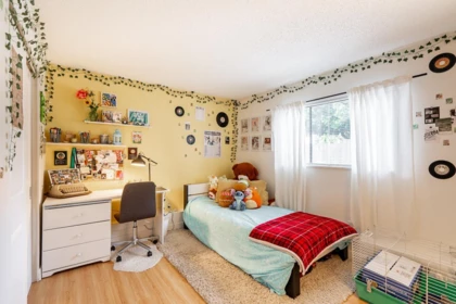 Loft / Bonus Room Photo of 14366 101 Avenue, Surrey, BC