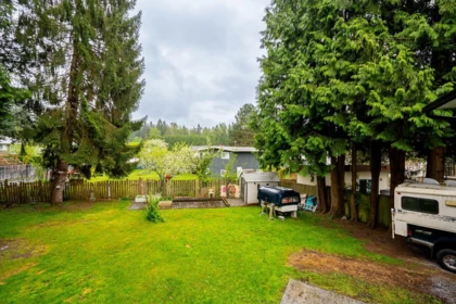 Outdoor Deck Photo of 14366 101 Avenue, Surrey, BC
