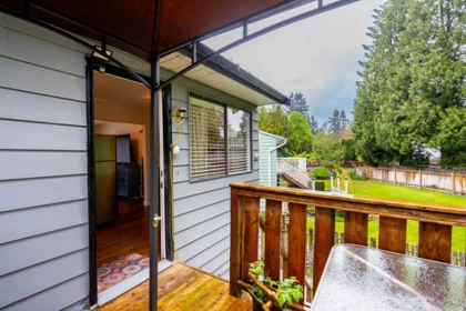 Outdoor Patio Photo of 14366 101 Avenue, Surrey, BC