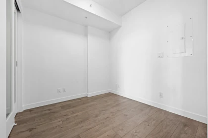 Loft / Bonus Room Photo of 1207 13318 104 Avenue, Surrey, BC