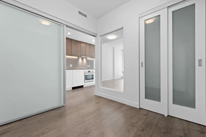 Office / Den Photo of 1207 13318 104 Avenue, Surrey, BC