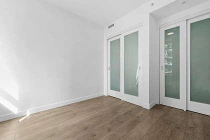 Powder Room Photo of 1207 13318 104 Avenue, Surrey, BC