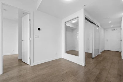 Primary Bedroom Photo of 1207 13318 104 Avenue, Surrey, BC