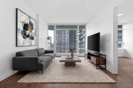 1207 13318 104 Avenue, Surrey, BC
