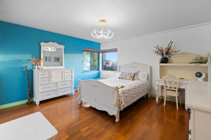 Basement Recreation Room Photo of 732 Rochester Avenue, Coquitlam, BC