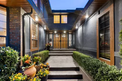 Outdoor Deck Photo of 732 Rochester Avenue, Coquitlam, BC