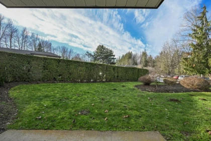 Basement Recreation Room Photo of 604 1750 Mckenzie Road, Abbotsford, BC