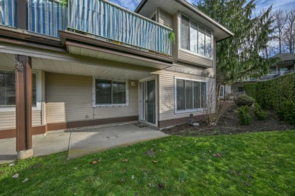 Laundry Room Photo of 604 1750 Mckenzie Road, Abbotsford, BC