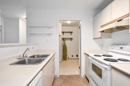 Pantry Photo of 604 1750 Mckenzie Road, Abbotsford, BC