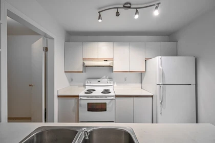 Primary Bedroom Photo of 604 1750 Mckenzie Road, Abbotsford, BC