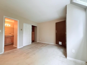 Basement Recreation Room Photo of 10 8500 Anderson Road, Richmond, BC