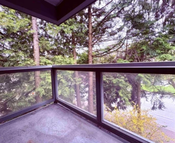 Entry Foyer Photo of 10 8500 Anderson Road, Richmond, BC