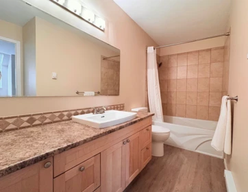 Hallway Photo of 10 8500 Anderson Road, Richmond, BC