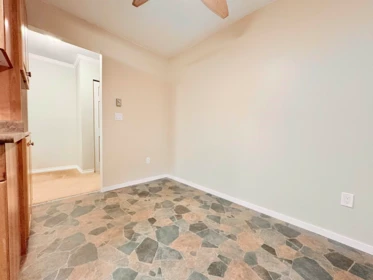 Walk-In Closet Photo of 10 8500 Anderson Road, Richmond, BC