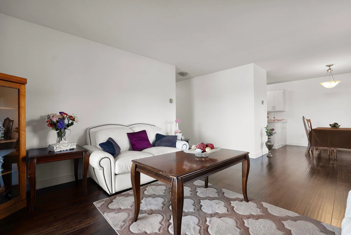 Family Room Photo of 213 2750 Fuller Street, Abbotsford, BC