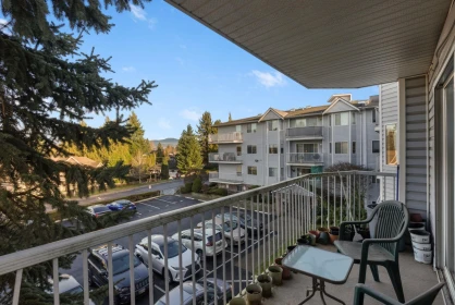 Basement Recreation Room Photo of 213 2750 Fuller Street, Abbotsford, BC