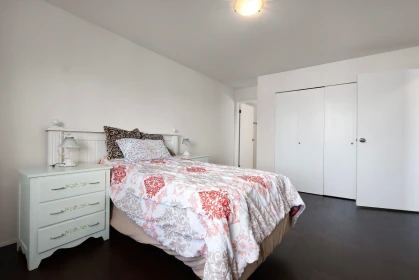 Bedroom 2 Photo of 213 2750 Fuller Street, Abbotsford, BC