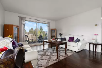213 2750 Fuller Street, Abbotsford, BC, Abbotsford — Apartment/Condo for sale