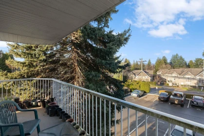 Laundry Room Photo of 213 2750 Fuller Street, Abbotsford, BC