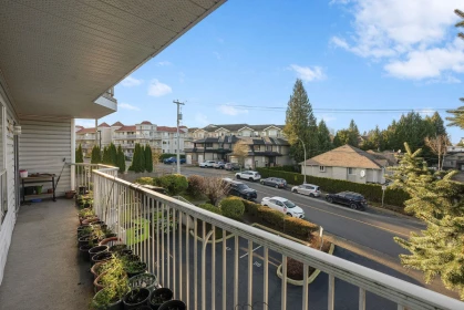 Loft / Bonus Room Photo of 213 2750 Fuller Street, Abbotsford, BC