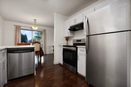 Pantry Photo of 213 2750 Fuller Street, Abbotsford, BC