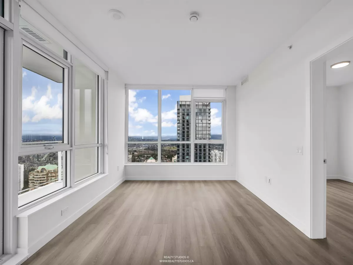 Family Room Photo of 3501 6087 Wilson Avenue, Burnaby, BC