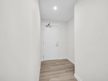 Basement Recreation Room Photo of 3501 6087 Wilson Avenue, Burnaby, BC