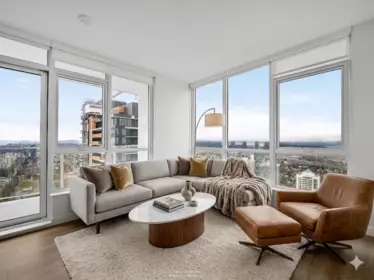 3501 6087 Wilson Avenue, Burnaby, BC, Burnaby — Apartment/Condo for sale