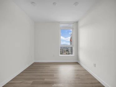 Office / Den Photo of 3501 6087 Wilson Avenue, Burnaby, BC