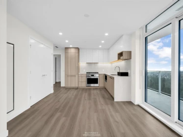 Pantry Photo of 3501 6087 Wilson Avenue, Burnaby, BC